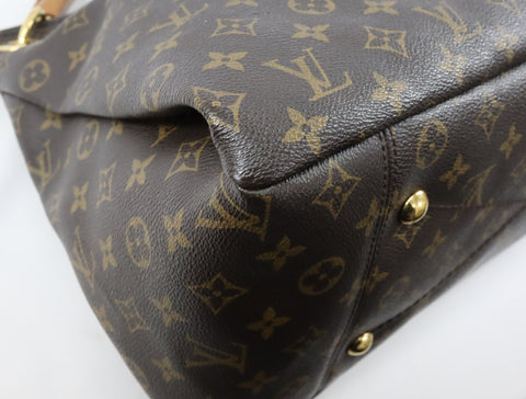 #520981Pre-owned　Gucci　and Louis Vuitton Arsty