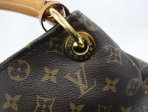 #520981Pre-owned　Gucci　and Louis Vuitton Arsty