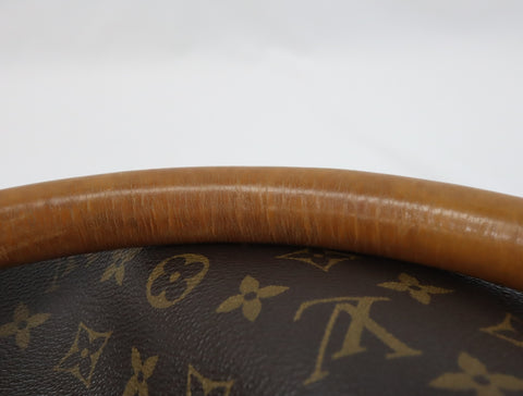 #520981Pre-owned　Gucci　and Louis Vuitton Arsty