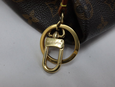 #520981Pre-owned　Gucci　and Louis Vuitton Arsty