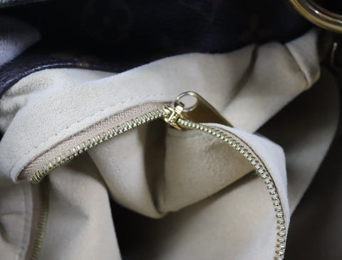 #520981Pre-owned　Gucci　and Louis Vuitton Arsty