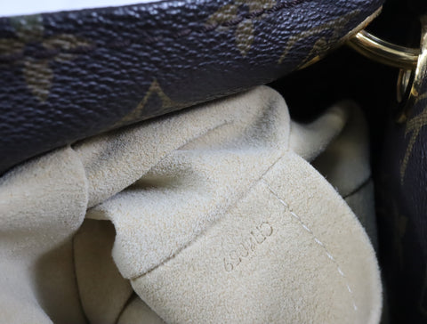 #520981Pre-owned　Gucci　and Louis Vuitton Arsty