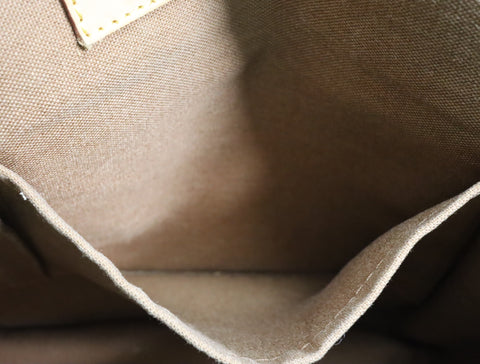 Pre-Owned #BP3197 Louis Vuitton  Monogram Messenger Bosphore PM Crossbody Bag M40106