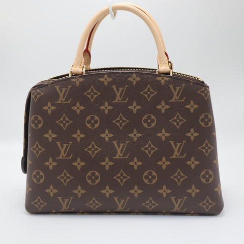 Pre-Owned #4308 Louis Vuitton Petit Palais PM Handbag M45900