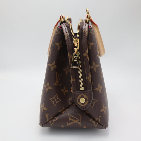 Pre-Owned #4308 Louis Vuitton Petit Palais PM Handbag M45900