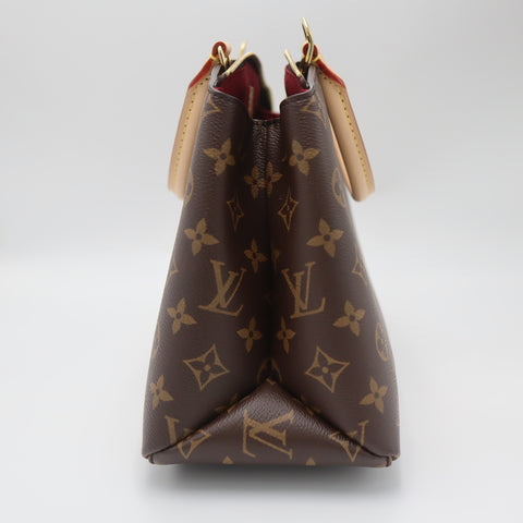 Pre-Owned #4308 Louis Vuitton Petit Palais PM Handbag M45900