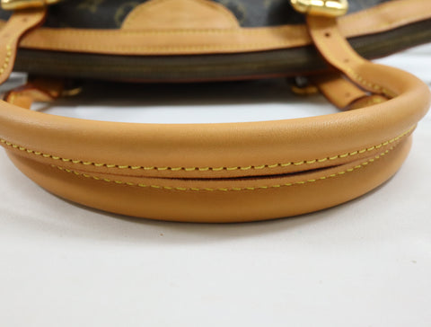 Tivoli GM #R10213 Pre-owned Louis Vuitton