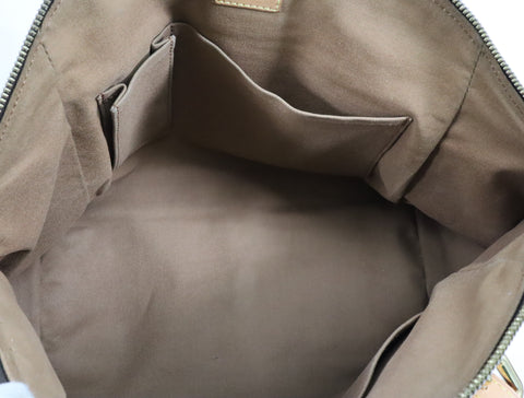 Tivoli GM #R10213 Pre-owned Louis Vuitton