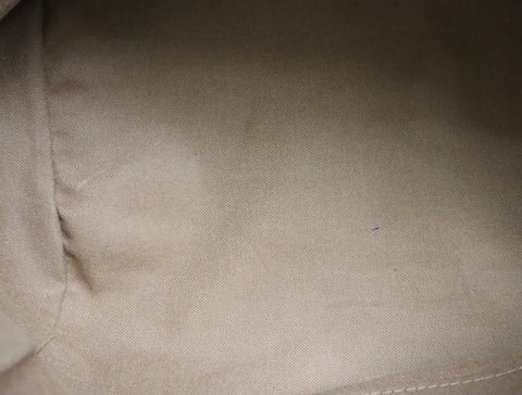 Tivoli GM #R10213 Pre-owned Louis Vuitton