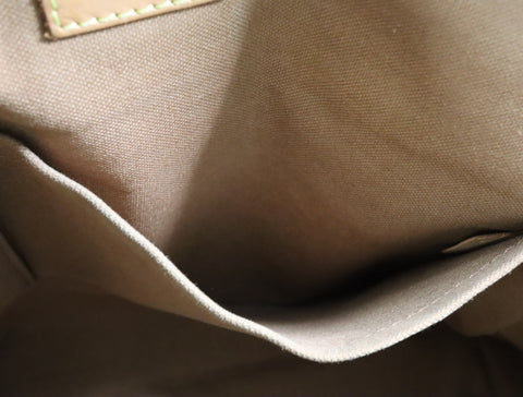 Tivoli GM #R10213 Pre-owned Louis Vuitton