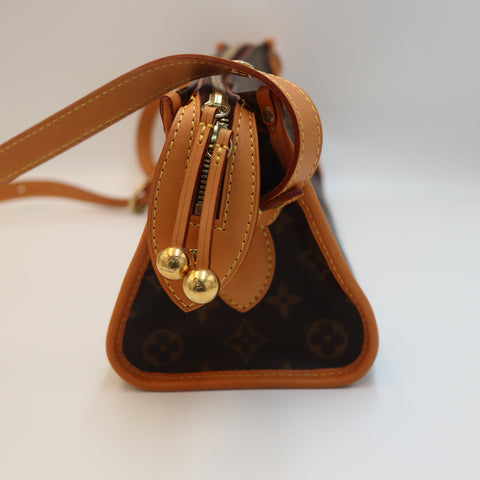 Pre0Owned #72240&#71519 Louis Vuitton