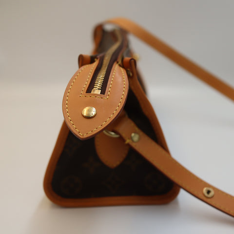 Pre0Owned #72240&#71519 Louis Vuitton