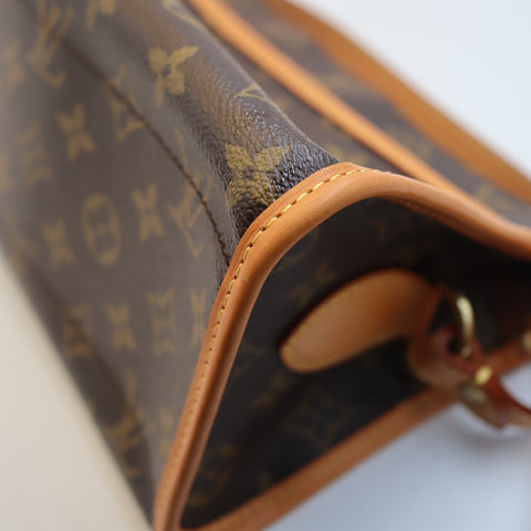 Pre0Owned #72240&#71519 Louis Vuitton