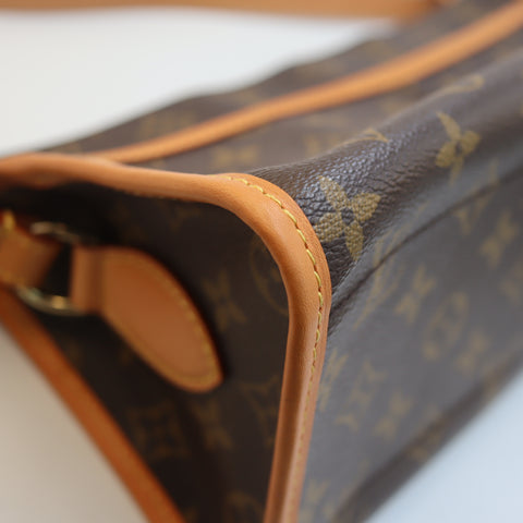 Pre0Owned #72240&#71519 Louis Vuitton