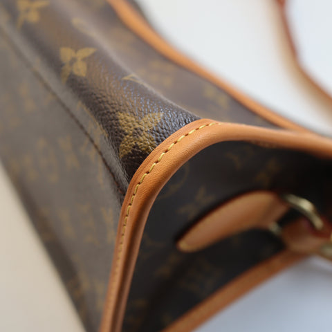 Pre0Owned #72240&#71519 Louis Vuitton