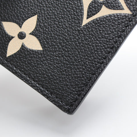Pre-Owned #72740 Louis Vuitton Monogram Petit Sac Plat 2Way Shoulder Handbag M57937