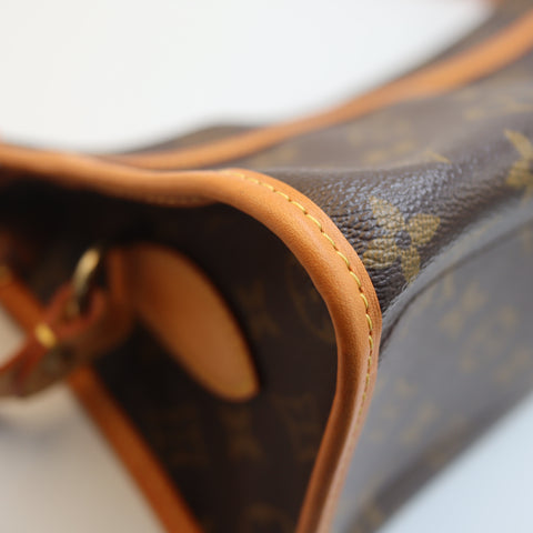 Pre0Owned #72240&#71519 Louis Vuitton