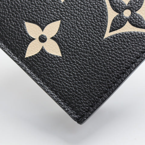 Pre-Owned #72740 Louis Vuitton Monogram Petit Sac Plat 2Way Shoulder Handbag M57937