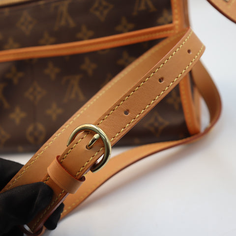 Pre0Owned #72240&#71519 Louis Vuitton