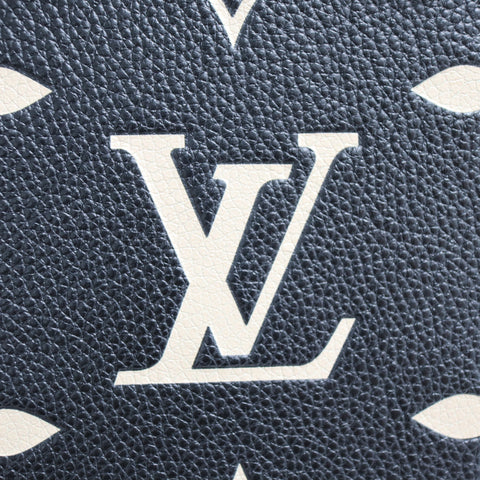 Pre-Owned #72740 Louis Vuitton Monogram Petit Sac Plat 2Way Shoulder Handbag M57937