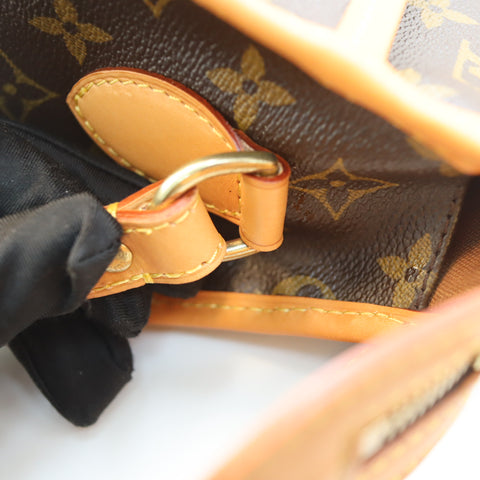 Pre0Owned #72240&#71519 Louis Vuitton