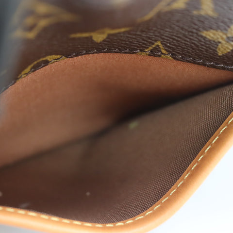 Pre0Owned #72240&#71519 Louis Vuitton