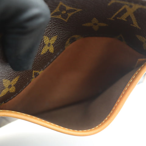 Pre0Owned #72240&#71519 Louis Vuitton