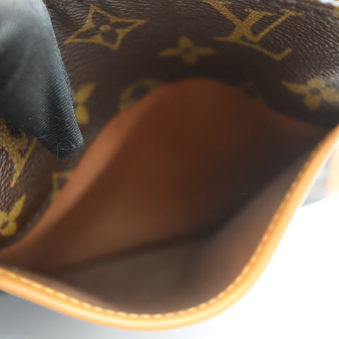 Pre0Owned #72240&#71519 Louis Vuitton