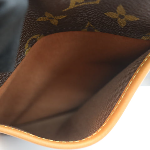 Pre0Owned #72240&#71519 Louis Vuitton