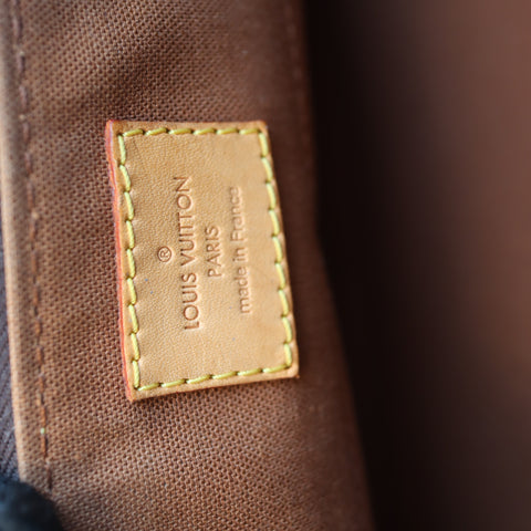 Pre0Owned #72240&#71519 Louis Vuitton