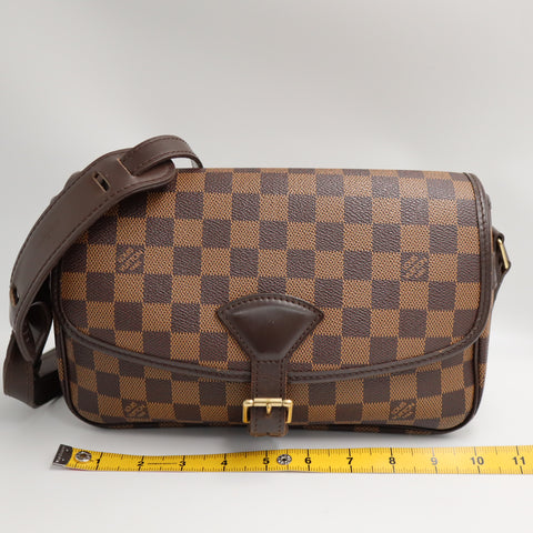 Pre-Owned #BP24139&72741 Louis Vuitton