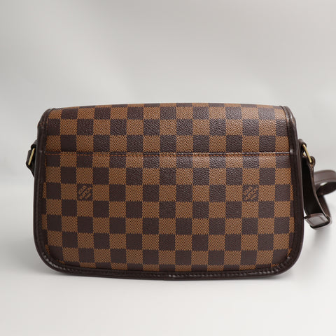 Pre-Owned #BP24139&72741 Louis Vuitton