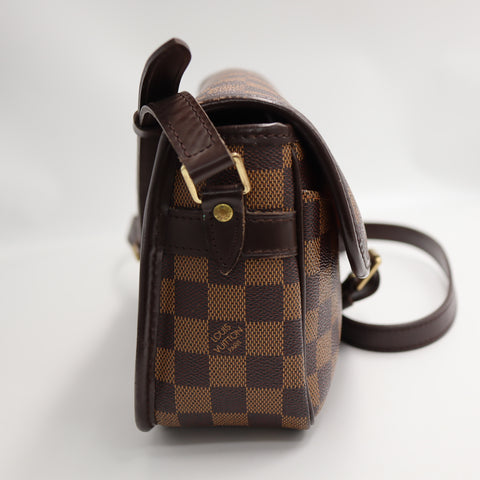 Pre-Owned #BP24139&72741 Louis Vuitton