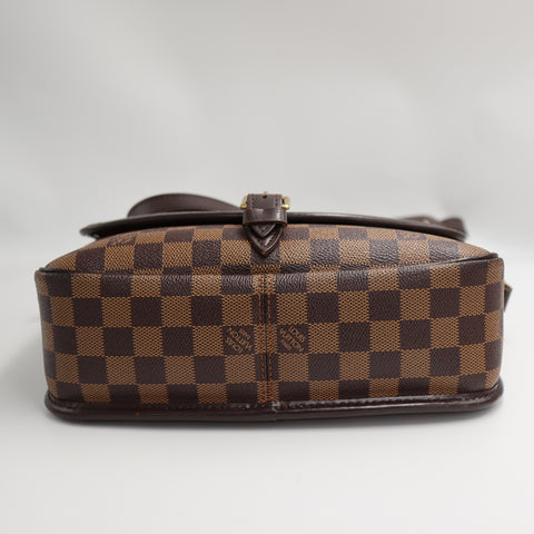 Pre-Owned #BP24139&72741 Louis Vuitton