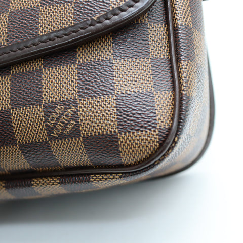 Pre-Owned #BP24139&72741 Louis Vuitton