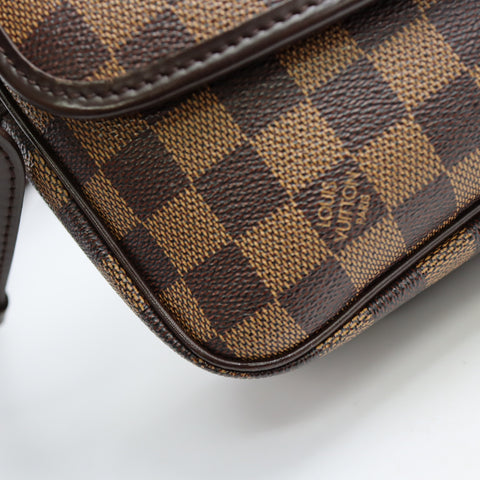 Pre-Owned #BP24139&72741 Louis Vuitton
