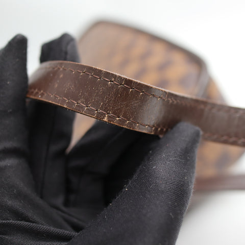 Pre-Owned #BP24139&72741 Louis Vuitton