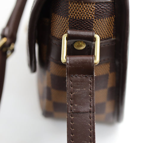 Pre-Owned #BP24139&72741 Louis Vuitton