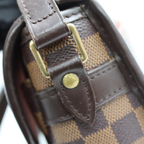 Pre-Owned #BP24139&72741 Louis Vuitton