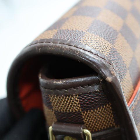 Pre-Owned #BP24139&72741 Louis Vuitton