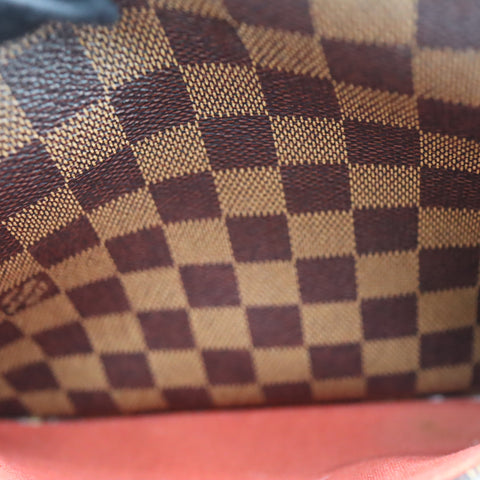 Pre-Owned #BP24139&72741 Louis Vuitton