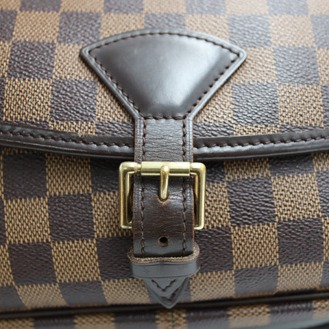 Pre-Owned #BP24139&72741 Louis Vuitton