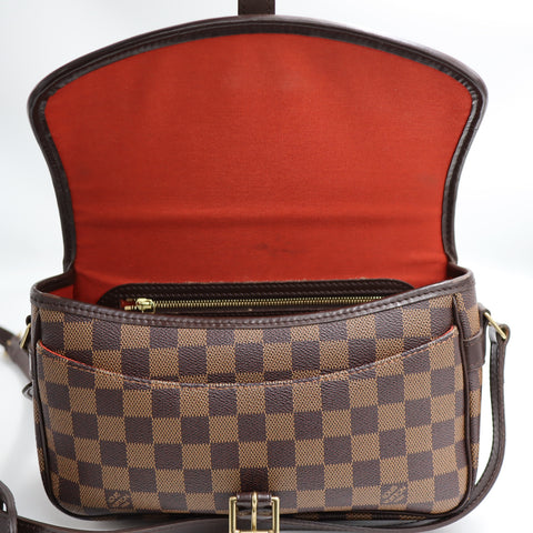 Pre-Owned #BP24139&72741 Louis Vuitton