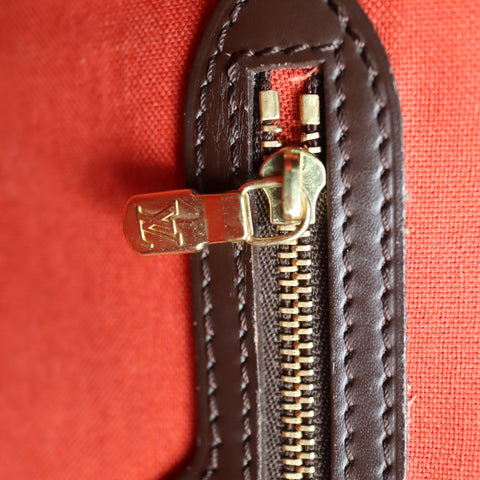 Pre-Owned #BP24139&72741 Louis Vuitton