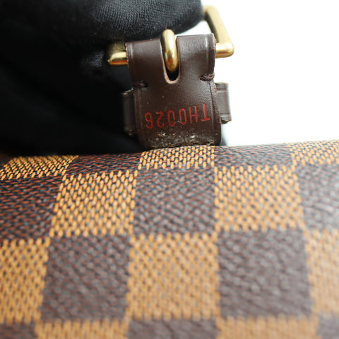 Pre-Owned #BP24139&72741 Louis Vuitton