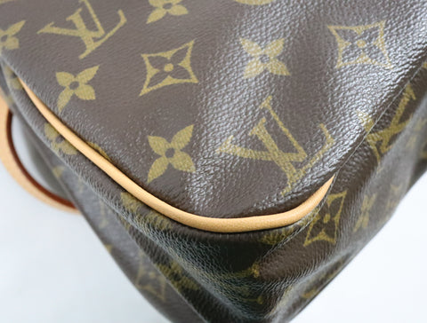 Pre-Owned #BP R7072703 Louis Vuitton bags