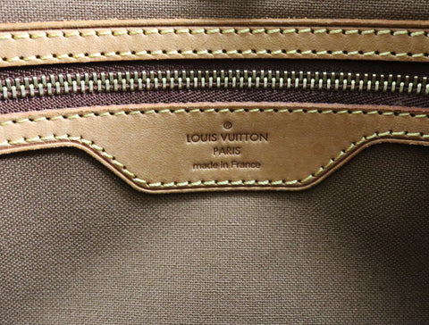 Pre-Owned #BP R7072703 Louis Vuitton bags