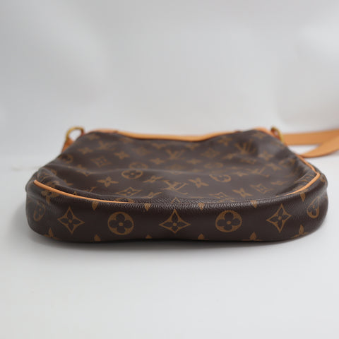 Pre-Owned #BP26560&50412&06410 Louis Vuitton Monogram Odeon PM 3set