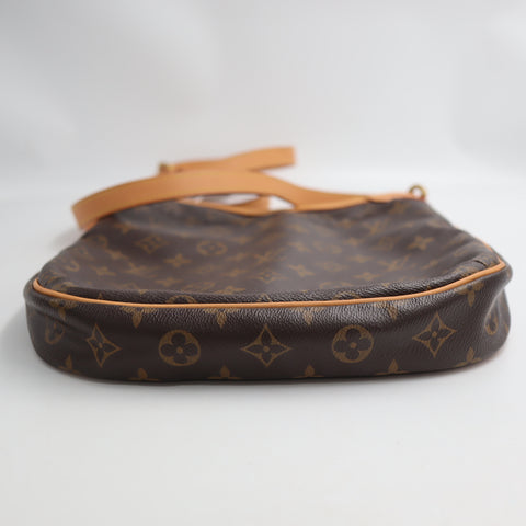 Pre-Owned #BP26560&50412&06410 Louis Vuitton Monogram Odeon PM 3set