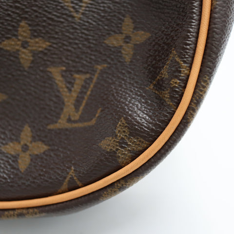 Pre-Owned #BP26560&50412&06410 Louis Vuitton Monogram Odeon PM 3set